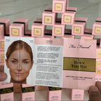 Too Faced Born This Way Undetectable Medium-To-Full Coverage Foundation