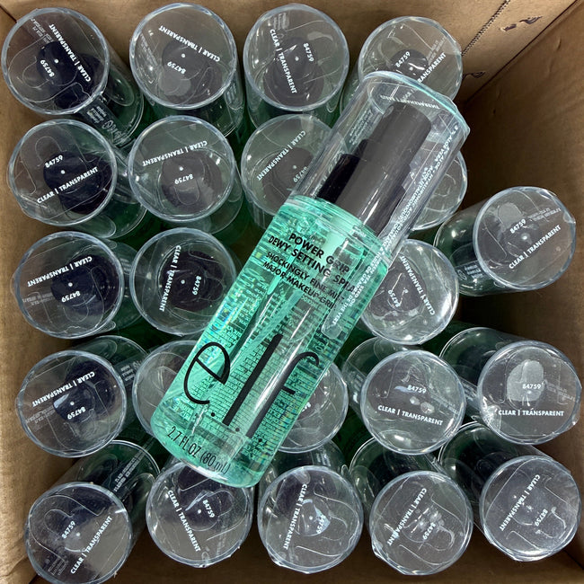 ELF Power Grip Dewy Setting Spray 80 ml Hover Image