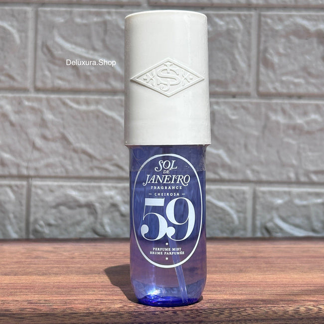 SOL DE JANEIRO - Cheirosa '59 Perfume Mist Hover Image