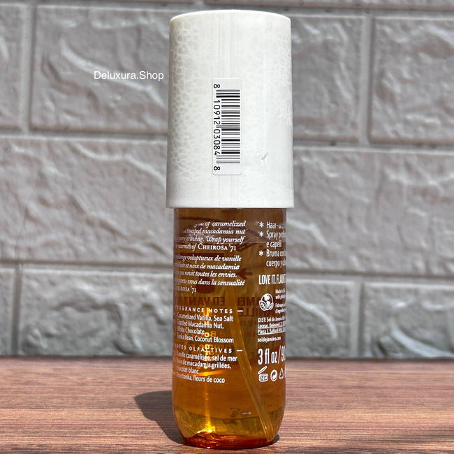 SOL DE JANEIRO - Brazilian Crush Cheirosa ’71 Main Image