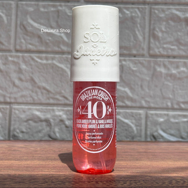 SOL DE JANEIRO - Cheirosa '40 Perfume Mist Hover Image