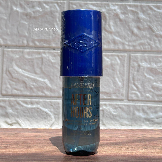 SOL DE JANEIRO - After Hours Perfume Mist Hover Image