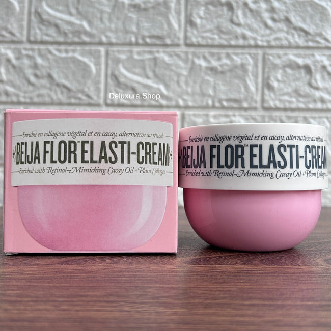 Beija Flor™ Elasti-Cream Hover Image
