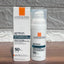 La Roche-Posay Anthelios Oil Correct Photocorrection Daily Gel Cream