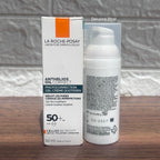 La Roche-Posay Anthelios Oil Correct Photocorrection Daily Gel Cream
