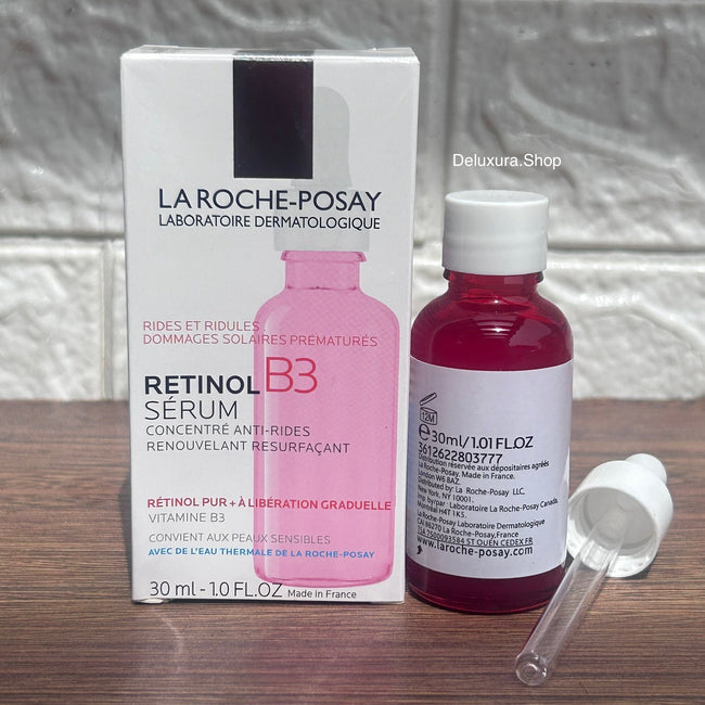 La Roche Posay Retinol B3 Serum Main Image