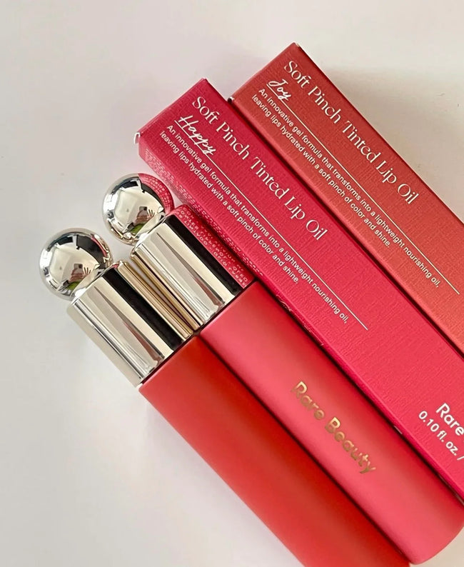 Rare Beauty Soft Pinch Tinted Lip Oil Main Image