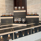 LATTAFA KHAMRA EAU DE PERFUME SPRAY VAPORISATEUR 3PCS EACH 35ML