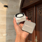 Huda Beauty Easy Bake Loose Baking & Setting Powder(Sugar Cookie)