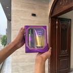 Victoria Secret Mist & Lotion 2 in 1 set (125ml)