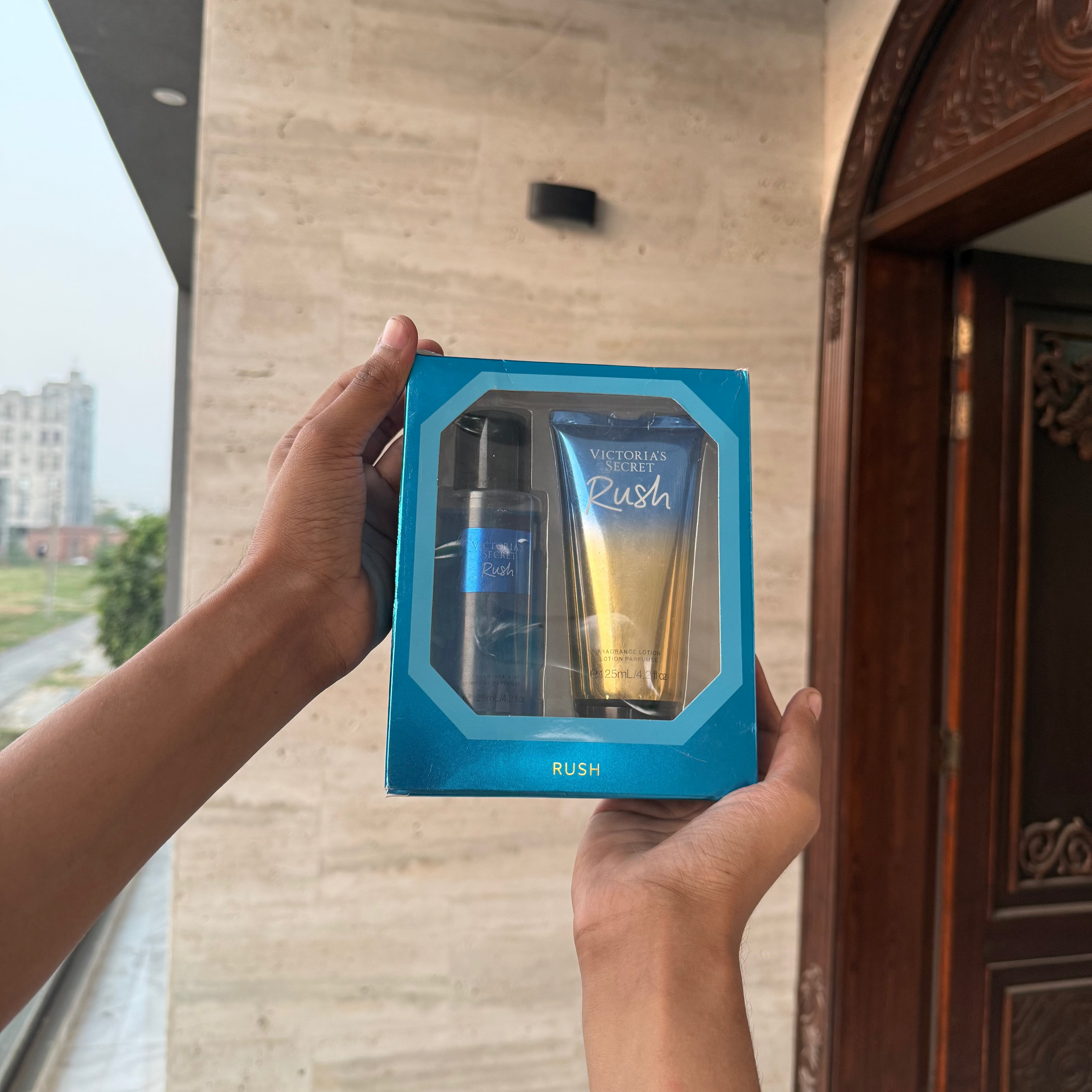 Victoria Secret Mist & Lotion 2 in 1 set (125ml)