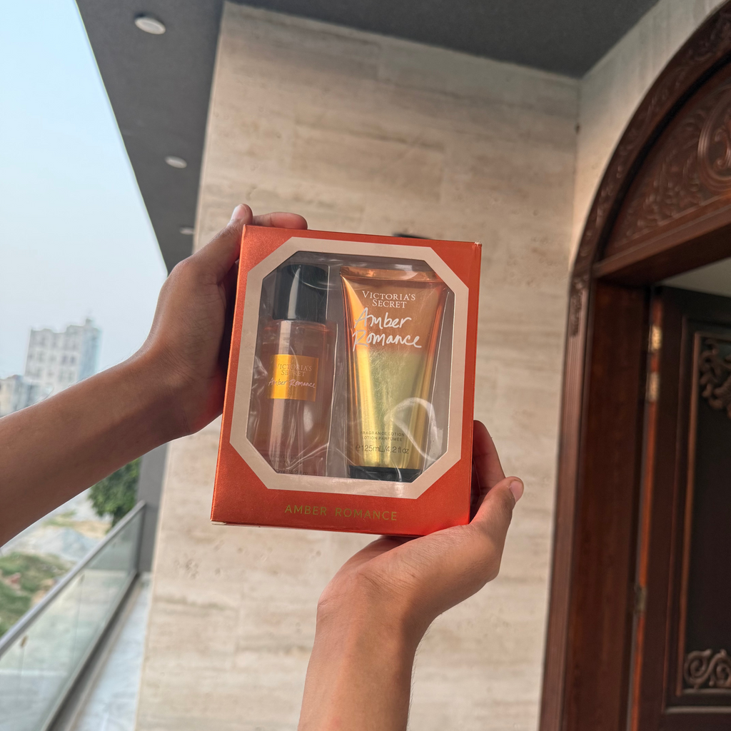 Victoria Secret Mist & Lotion 2 in 1 set (125ml)