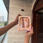 Victoria Secret Mist & Lotion 2 in 1 set (125ml)