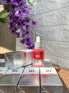 ANUA - NIACINAMIDE 10% + TXA 4% DARK SPOT serum 30 ml