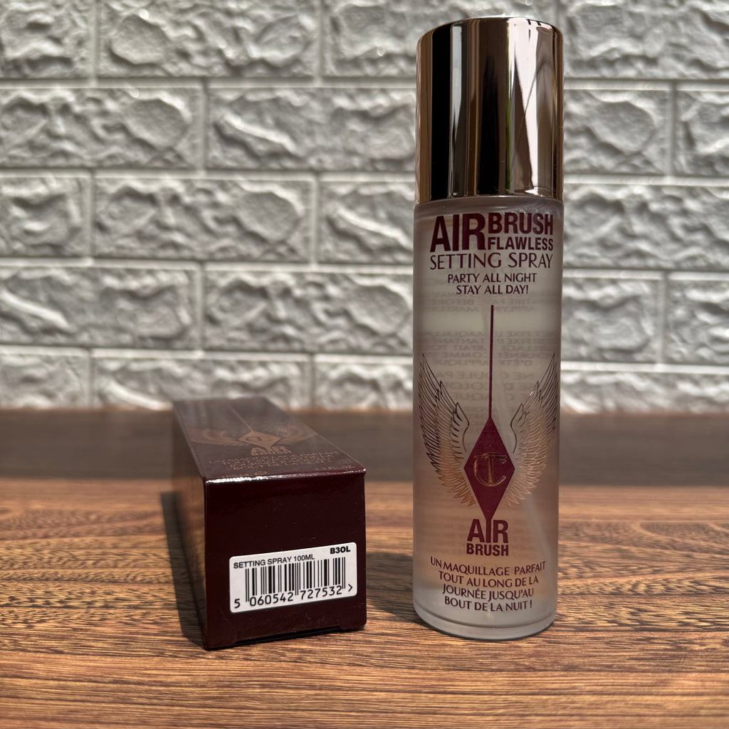 Charlotte Tilbury Airbrush Flawless Setting Spray
