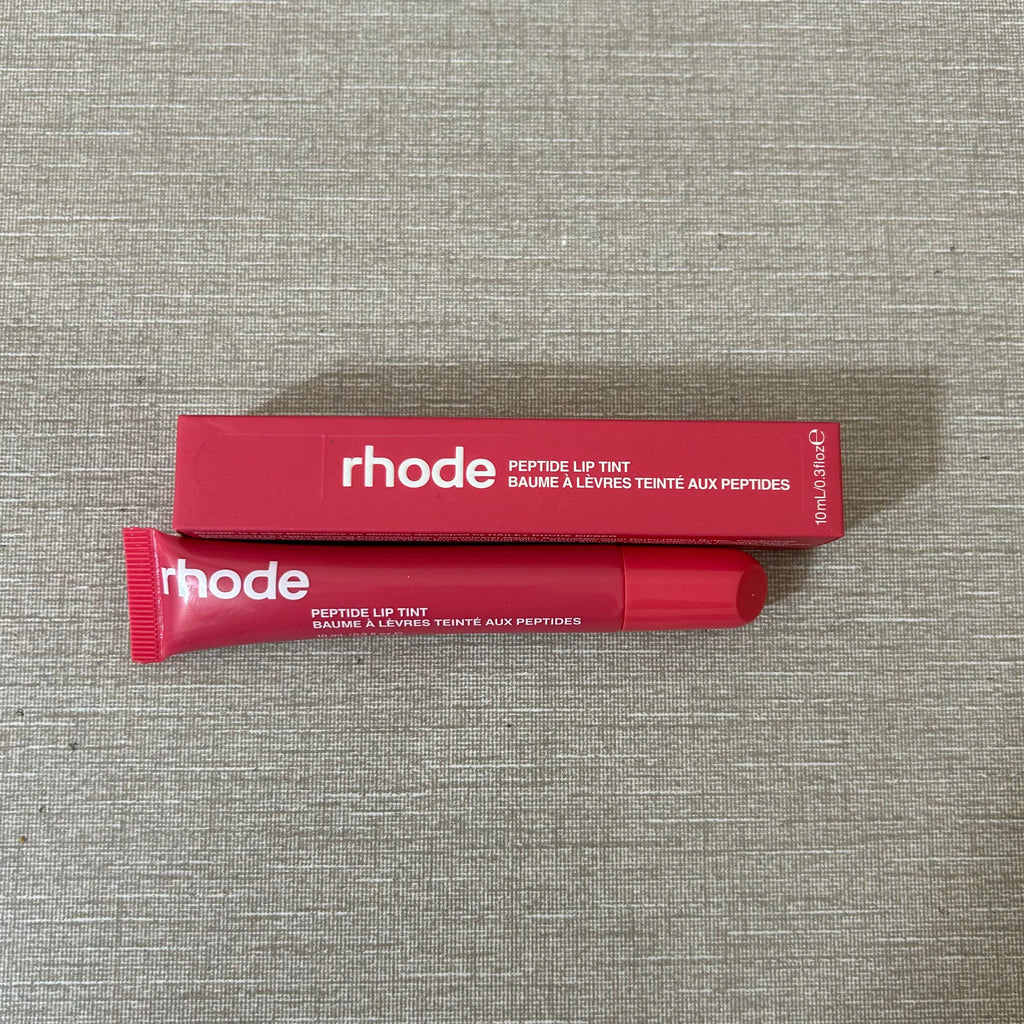 Rhode Peptide Lip Tint (all shades available)