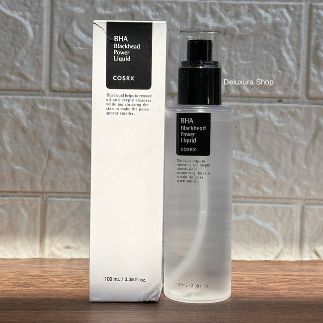 COSRX BHA Blackhead Power Liquid 100 ml Hover Image