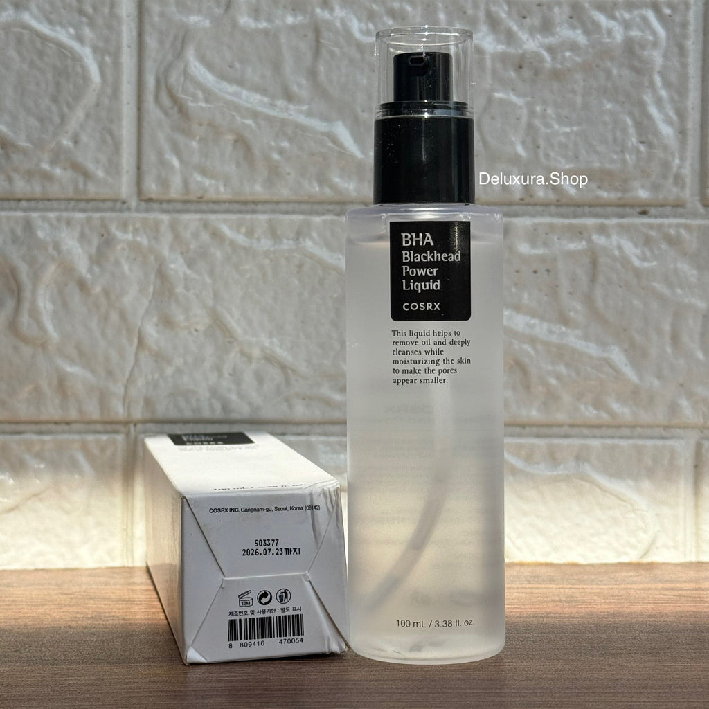 COSRX BHA Blackhead Power Liquid 100 ml