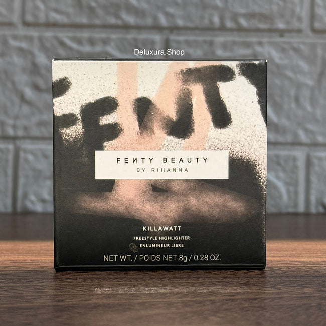 Fenty Beauty by Rihanna Killawatt Freestyle Highlighter Main Image