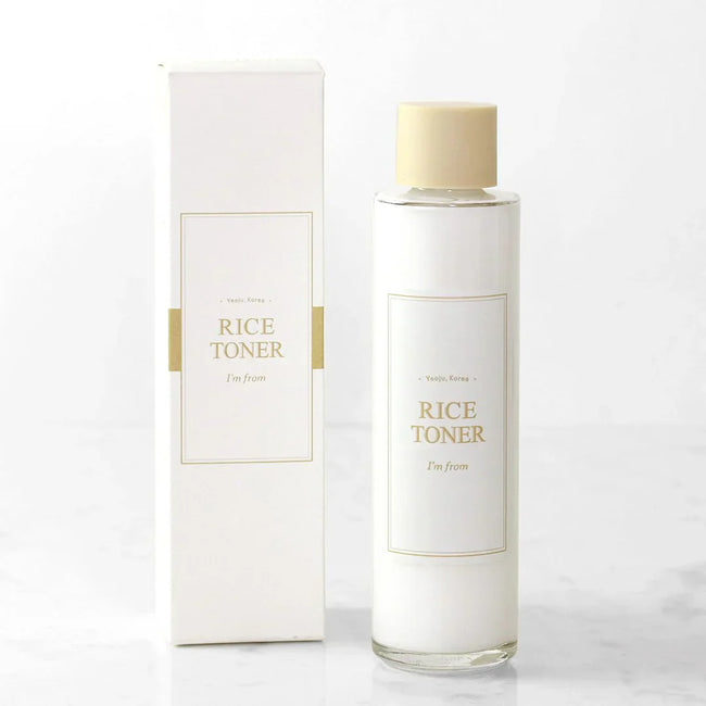 Yeoju Korea Rice Toner 150ml Main Image