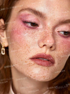 SHEGLAM Divine Flush Matte Blush Powder