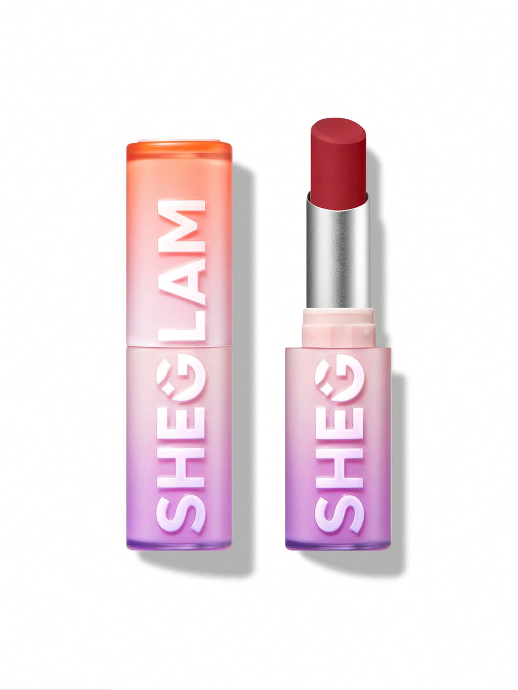 Sheglam Dynamatte Boom Long lasting Matte Lipstick