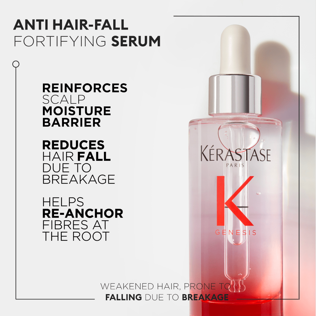 Kérastase Genesis Anti-Hair Fall Fortifying Serum