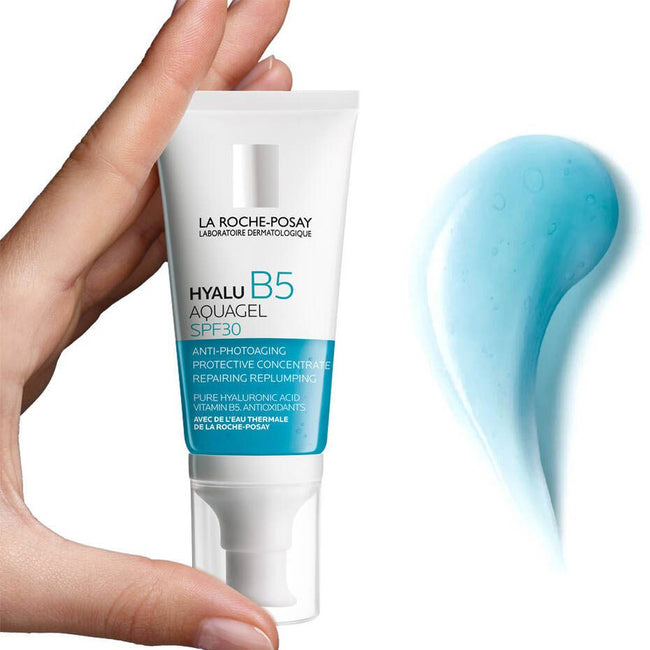La Roche Posay Hyalu B5 SPF 30 Aqua Gel Main Image
