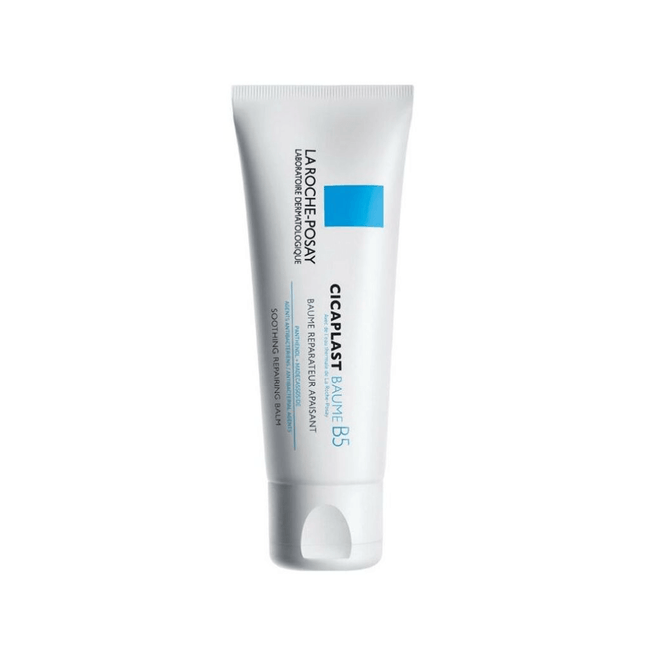 La Roche Posay Cicaplast Baume B5 For Dry Skin 100 ml Hover Image