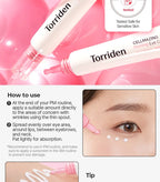 Torriden Cellmazing Firming Eye Cream