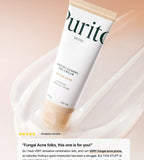 Purito SEOUL - Oat-In Calming Gel Cream