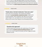 Purito SEOUL - Oat-In Calming Gel Cream