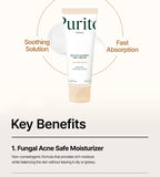 Purito SEOUL - Oat-In Calming Gel Cream