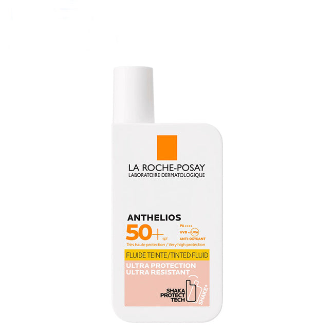 La Roche Posay Spf 50+ Anthelios Xl Tinted Fluid 50Ml Hover Image