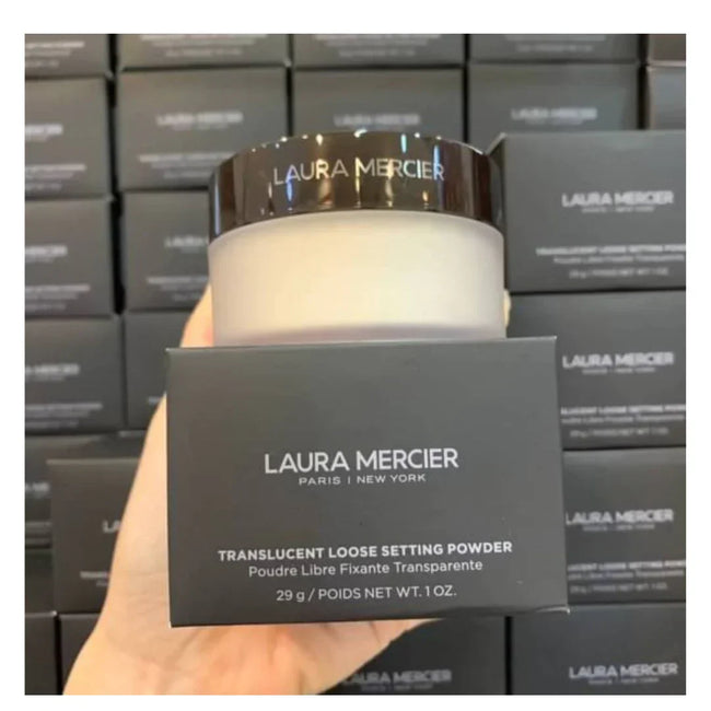 Laura Mercier Loose Powder Main Image