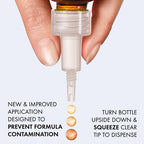 Vichy Liftactiv Vitamin C Brightening Skin Corrector Serum 20ml