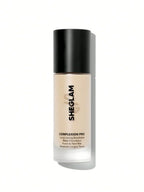 SHEGLAM Complexion Pro Long Lasting Matte Foundation