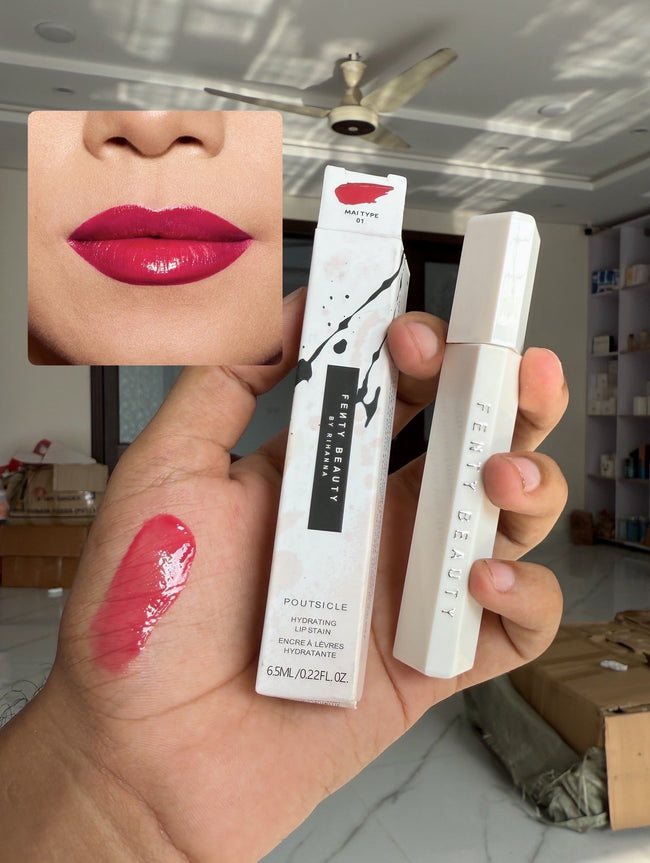 Fenty Beauty Poutsicle Hydrating Lip Stain Hover Image