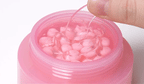 MEDICUBE - PDRN Pink Collagen Capsule Cream - 55G