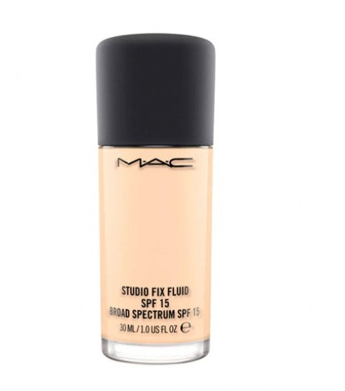 MAC Studio Fix Foundation SPF 15 Main Image