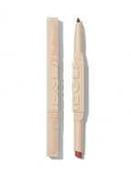 SHEGLAM 2 in 1 Glam Lipstick and Liner Duo