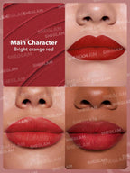 Sheglam Dynamatte Boom Long lasting Matte Lipstick