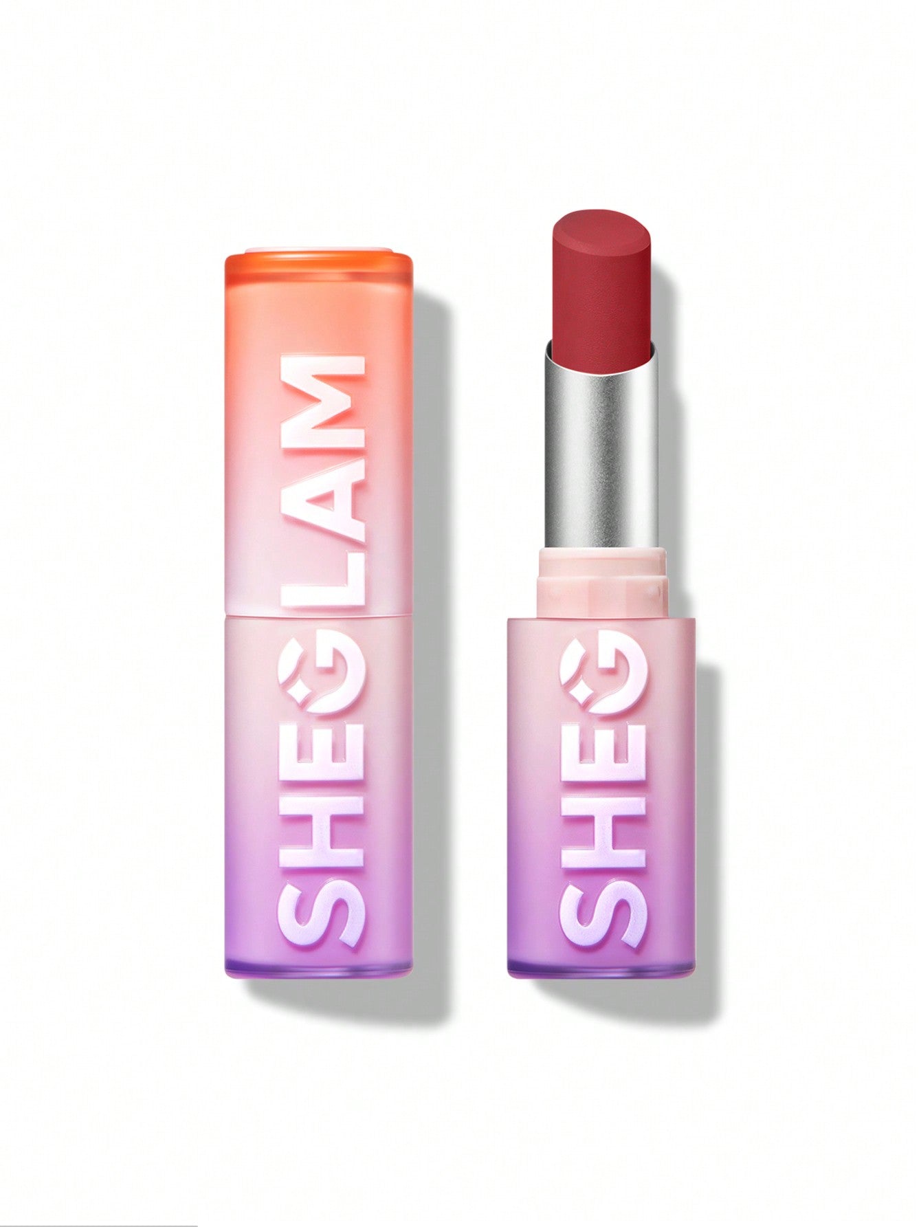 Sheglam Dynamatte Boom Long lasting Matte Lipstick