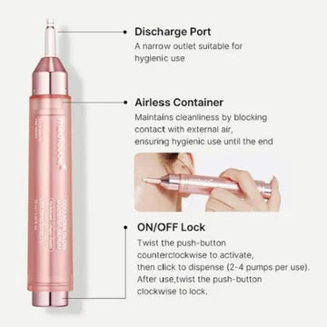 Medicube Collagen Glow Booster Serum (15 ml) Main Image
