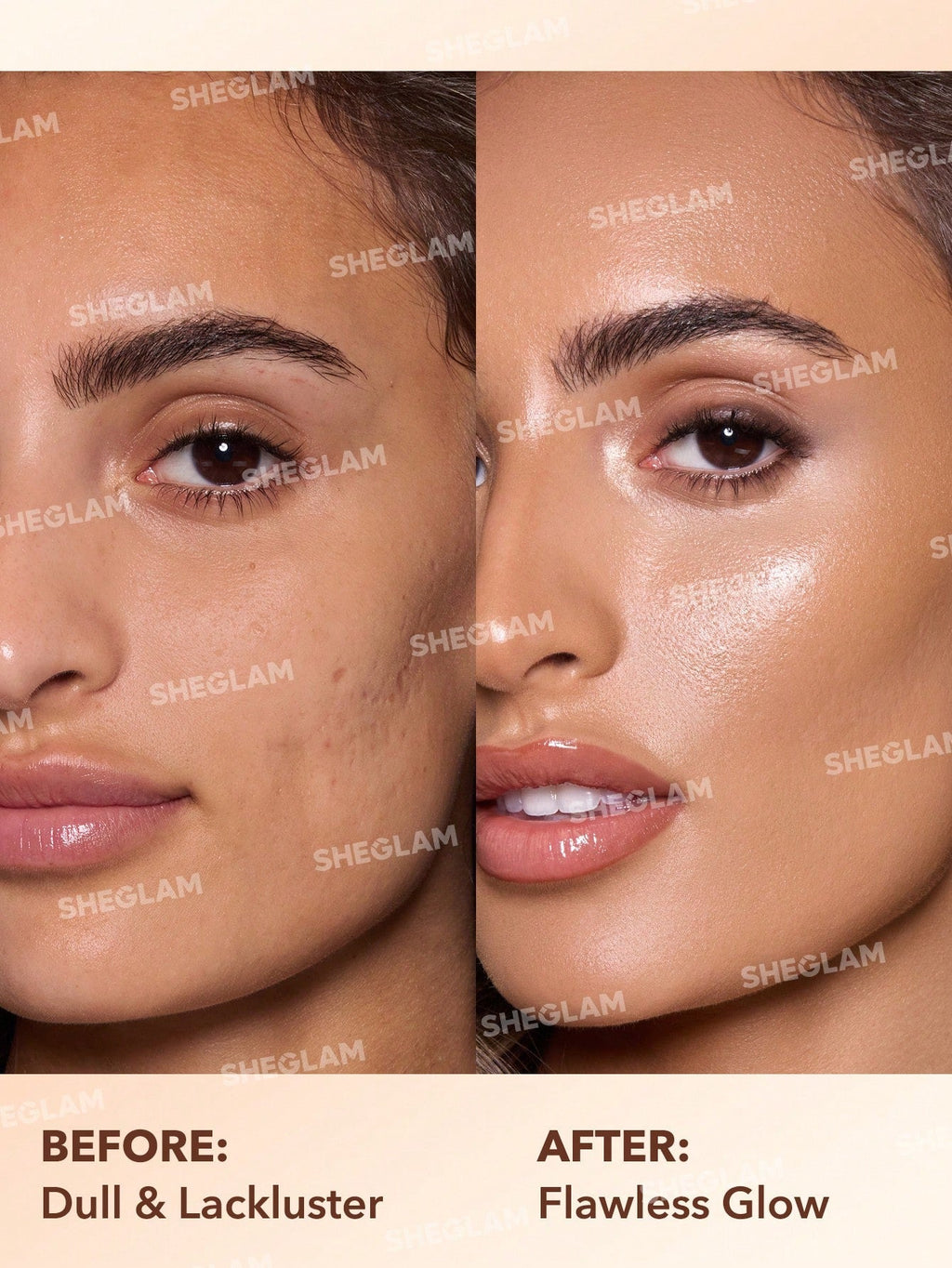 Sheglam Sunburst Glow Mixer