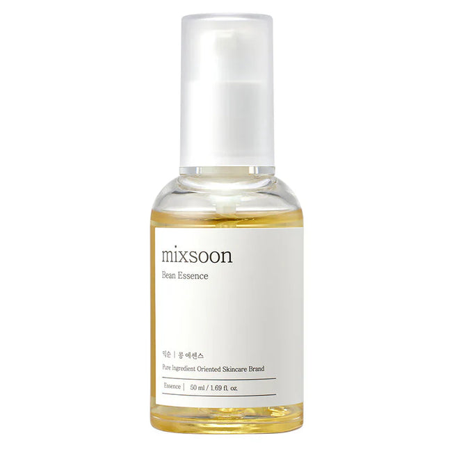 Mixsoon Bean Essence 50ml (big size ) Hover Image