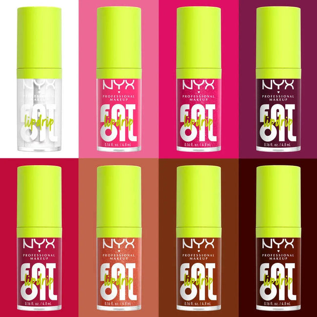NYX FAT OIL LIP DRIP Hover Image