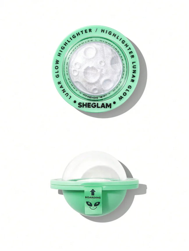 Sheglam Lunar Glow Highlighter Hover Image