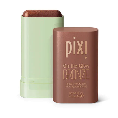 original pixi On-the-Glow Bronze shade :beach glow Main Image