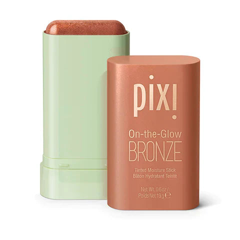 pixi On-the-Glow Bronze shade :Rich Glow Hover Image
